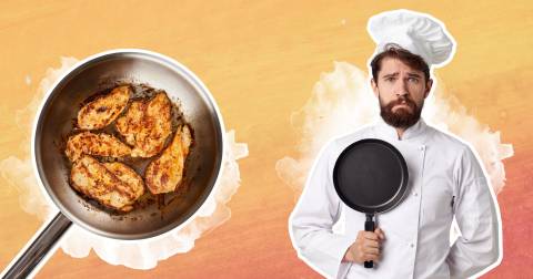 The Best Chef Pans For 2024