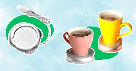 The Best Coffee Cup Warmer For 2025