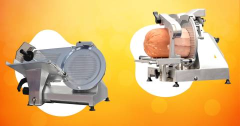 The Best Compact Meat Slicer For 2024