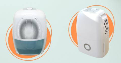 The Best Desk Dehumidifier For 2024