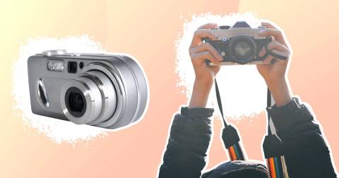 The Best Digital Cameras For Beginners Of 2024