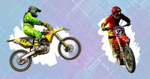 The Best Dirt Bike For Beginner Adults For 2024