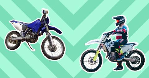 The 10 Best Dirt Bike For Beginners Of 2024, Tested By Our Experts