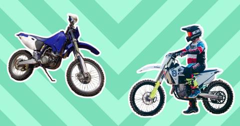 The 10 Best Dirt Bike For Beginners Of 2025, Tested By Our Experts