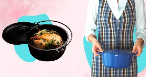 The Best Dutch Ovens For Camping In 2024
