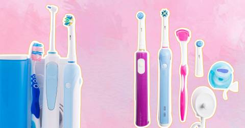 The Best Electric Toothbrush For Family Of 4 In 2024