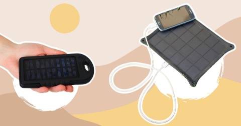 The Best Emergency Cell Phone Charger For 2025
