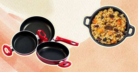 The Best Everyday Pan For 2025