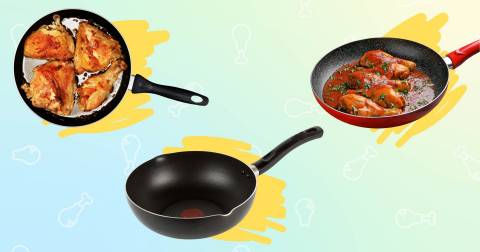 The Best Frying Pan For Chicken In 2024