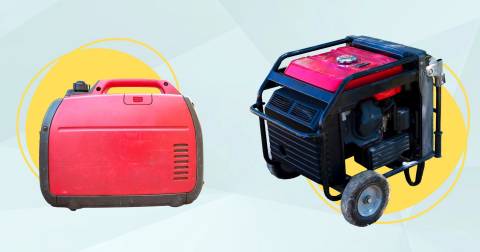 The Best Generators For Home Use For 2025