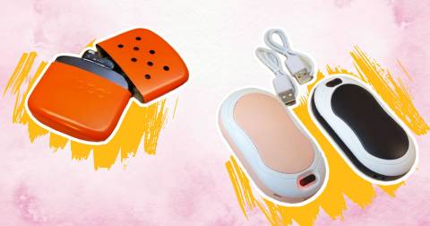 The 10 Best Hand Warmers Of 2025, Tested By CampFireHQ