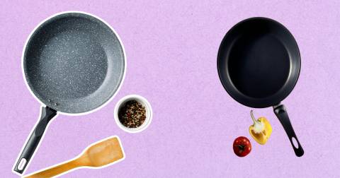 The Best Hard Anodized Pans For 2025