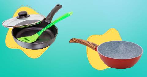 The Best Heavy Bottom Pans For 2025