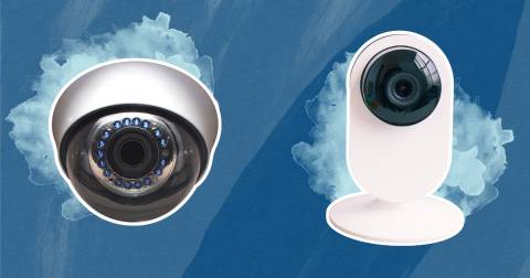 The 10 Best Indoor Security Camera Without Subscription For 2025