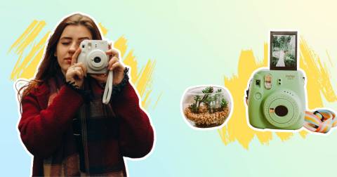 The 10 Best Instax Camera For 2024, Tested And Researched