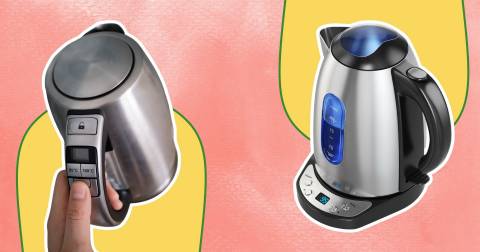 The Best Kettle With Temperature Control For 2024
