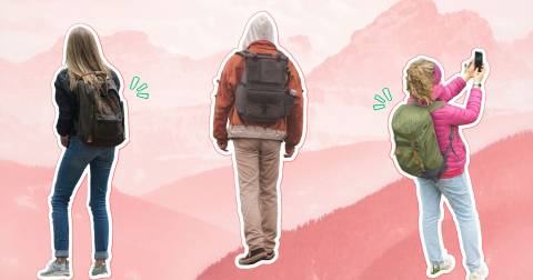 The 10 Best Large Backpacks Of 2024, Tested By CampFireHQ