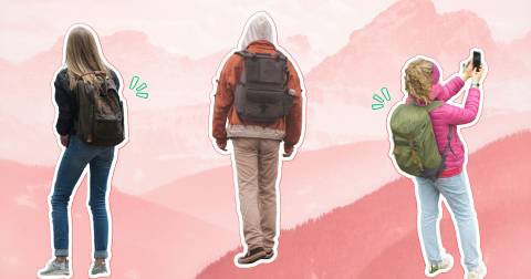 The 10 Best Large Backpacks Of 2025, Tested By CampFireHQ