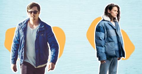 The Best Man Jacket For 2025