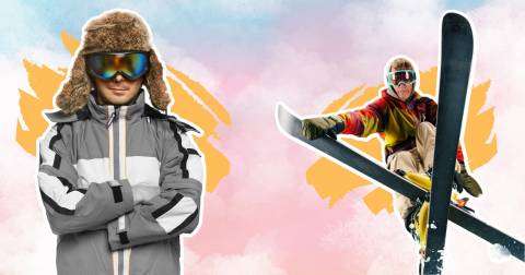 The Best Mens Ski Goggles For 2024