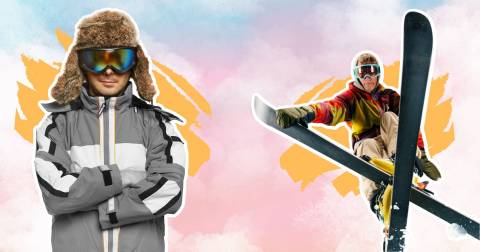 The Best Mens Ski Goggles For 2025
