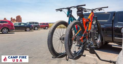 The Best Mtb Hitch Rack For 2024