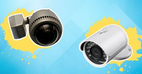 The 10 Best Night Vision Security Cameras For 2025