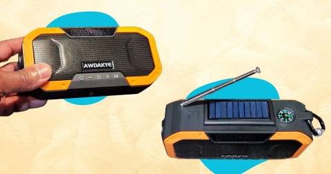 The Best Noaa Weather Radios For 2025