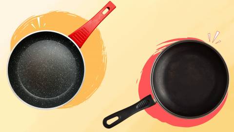 The Best Non Stick 12 Inch Frying Pan For 2024
