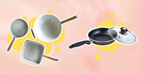 The Best Non Stick Pans For Gas Stove In 2025