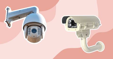 The 10 Best Outdoor Camera For Home Security Of 2024