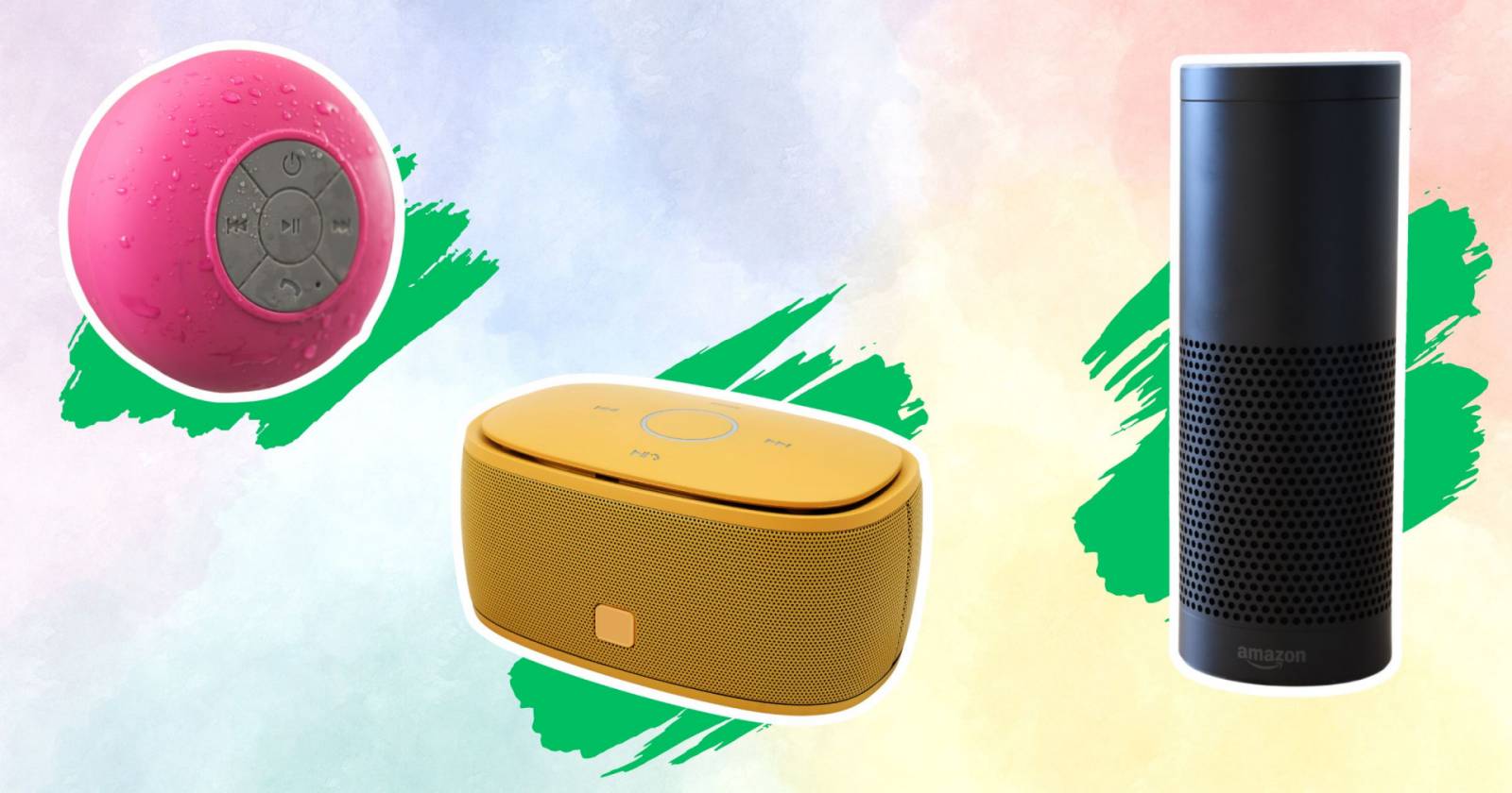 The Best Outdoor Waterproof Speakers For 2026