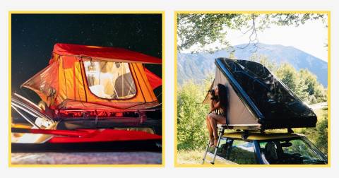 The 10 Best Overlanding Tent Of 2025, Tested By CampFireHQ