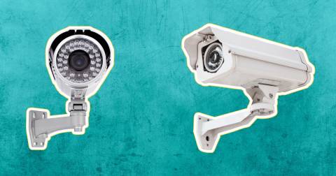 The Best Pan And Tilt Outdoor Security Camera For 2025