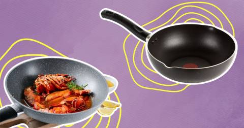 The Best Pan For Deep Frying Fish In 2025