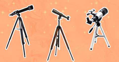 The 10 Best Planetary Telescopes Of 2024, Tested By Our Experts