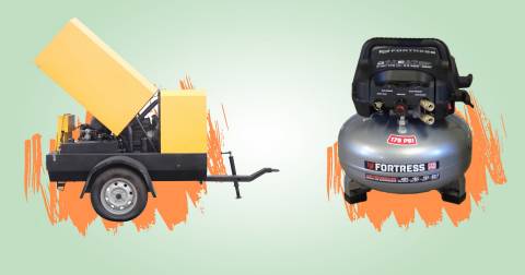 The 10 Best Portable Air Compressor For Off Road Of 2025, Researched By Us