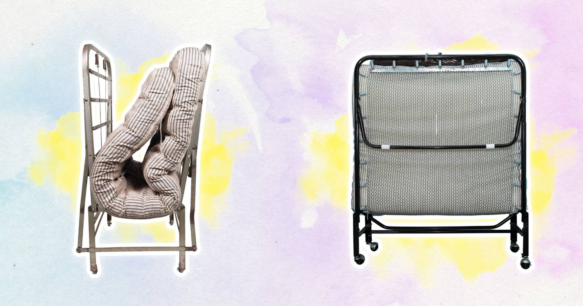 The Best Portable Guest Bed For 2023