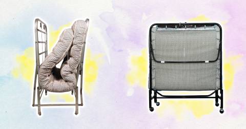 The Best Portable Guest Bed For 2025
