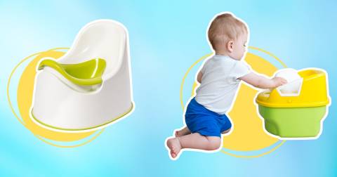 The Best Portable Potty For Toddlers In 2025
