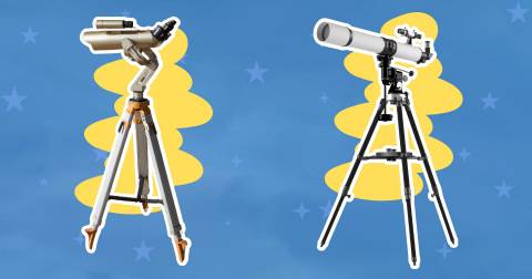 The 10 Best Portable Telescopes Of 2024, Researched By Us