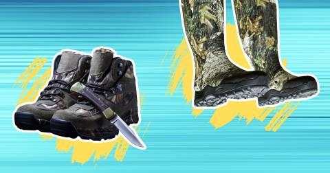 The Best Pull On Hunting Boots For 2025