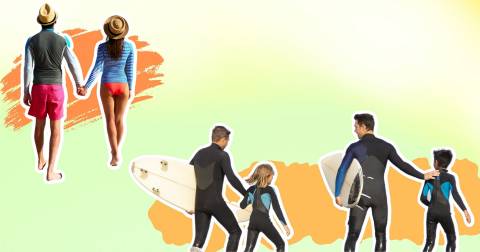 The Best Rash Guards For Men In 2025
