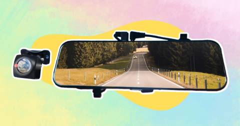 The 10 Best Rear View Camera For Car Of 2025, Researched By Us
