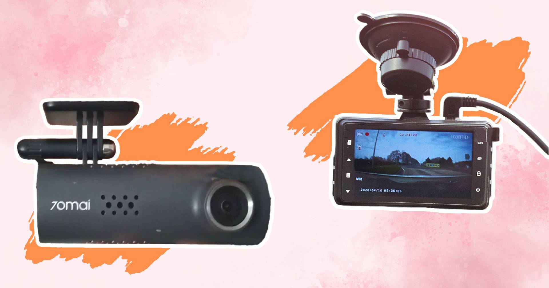 The 10 Best Road Trip Camera Of 2026, Researched By Us