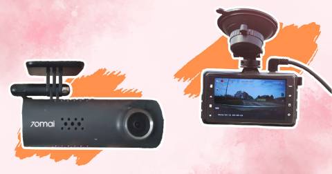 The 10 Best Road Trip Camera Of 2025, Researched By Us