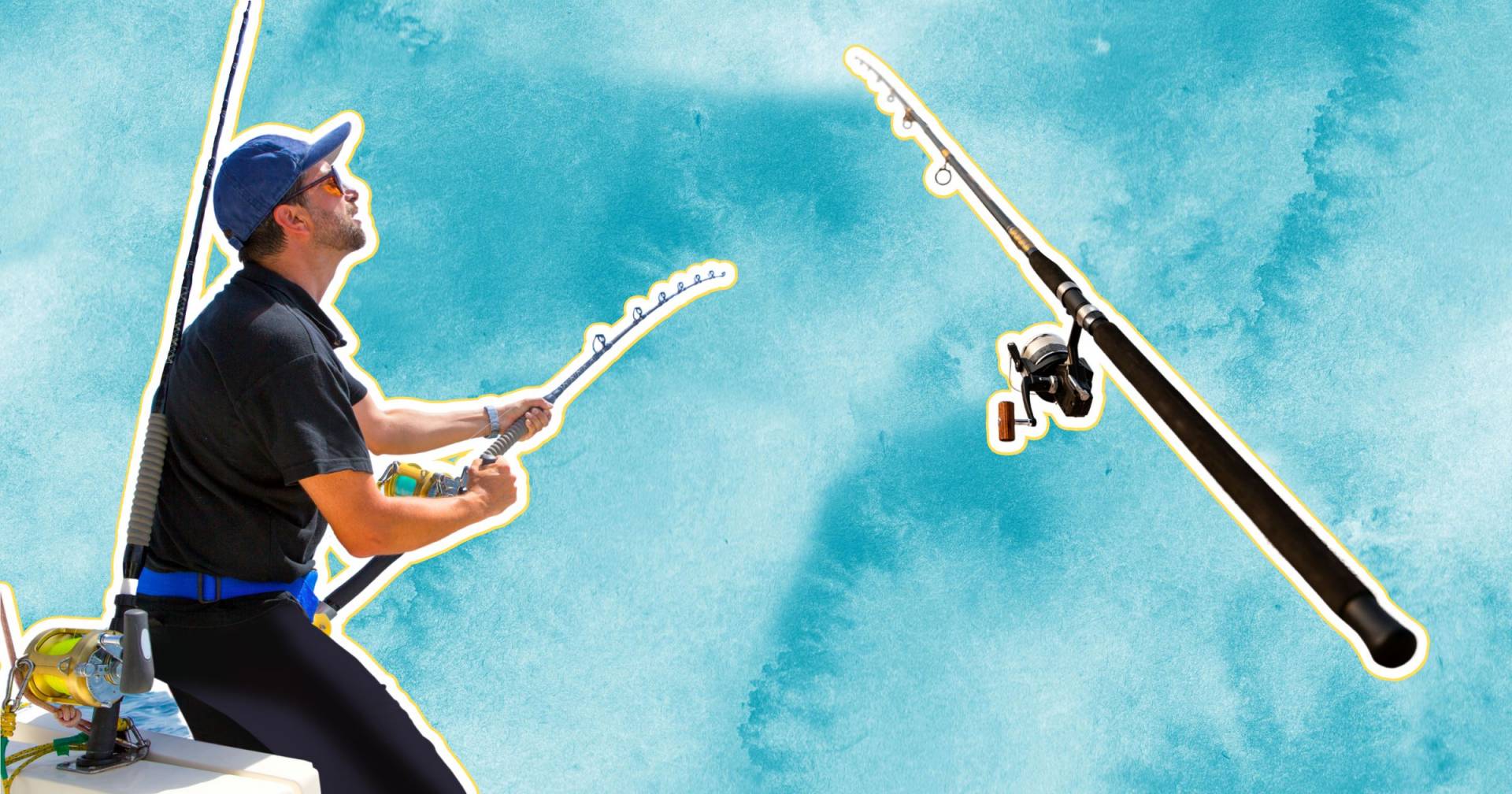 The Best Saltwater Spinning Rod For 2026