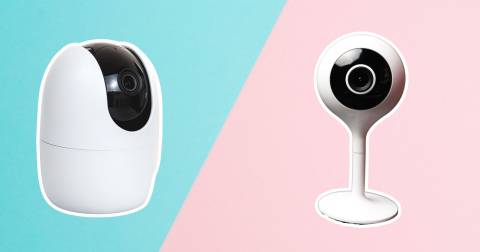 The 10 Best Security Camera For Home Of 2025