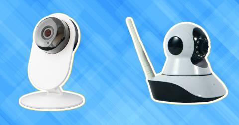 The 10 Best Security Cameras Without Subscription For 2024