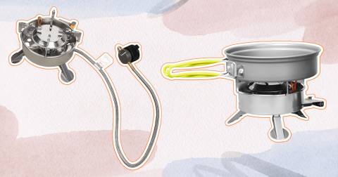 The Best Single Burner Camp Stove For 2025
